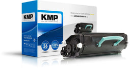 KMP L-T30 - LaserPrint-inktcartridge - Hoge afdrukkwaliteit - (1 stuk)