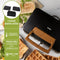DOMO DO9278C - 3-in-1 Wafelijzer - Tosti-ijzer - Contactgrill - PFAS-vrij - Verwisselbare Platen - Zwart