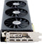 XFX Speedster QICK 309 - Videokaart - Radeon RX 7600 XT 16GB GDDR6 - PCIe 4.0 - 2,75 GHz