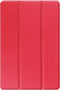 imoshion Tablet Hoes Geschikt voor Lenovo Tab M10 (3rd gen) - imoshion Trifold Bookcase - Rood /Rood