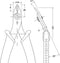 Piergiacomi PG-TR25 Striptang 128 Mm Precisie