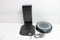 iRobot® Roomba® i7+ - Robotstofzuiger - Slimme navigatie en automatische vuilafvoer - Zilver/Zwart