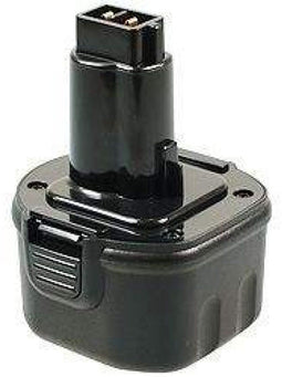 Dewalt DE9036 - Accu NiMH 9,6V 3,0Ah (4020634916306)