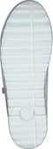 Gabor 66.498.50 - Dames Sneakers - Plateauzool - Wit - Maat 37
