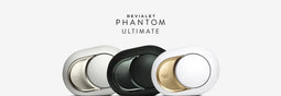 Devialet Phantom Ultimate - Luidspreker - 108 dB - Lichtparel