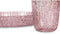 Konges Slojd | Dinerset Glitter Sparkling Blush