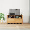 vidaXL - TV-kast -