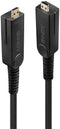 Lindy 38323 - HDMI micro kabel - 4m - Zwart