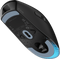 Corsair M75 RGB Wireless - Draadloze Gaming Muis - 26000 DPI - Zwart