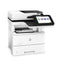 HP LaserJet Enterprise MFP M528dn - All-in-one laserprinter - Dubbelzijdig printen en scannen - Zwart
