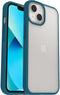 OtterBox React - Back Cover - DROP+ bescherming - Blauw