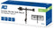 ACT AC8315 - Monitorarm voor 2 schermen tot 27