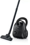 Bosch BGBS2BA1P - Stofzuiger met zak - 3,5l stofcapaciteit - 600W vermogen
