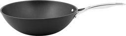 BALLARINI Alba Wok aus Aluminium, 30 cm, Antihaftbeschichtung, fur alle Herdarten