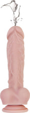 Evolved Big Shot Spuitende Vibrator Blank