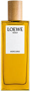 Loewe - Herenparfum - Solo Mercurio - Eau de parfum 50 ml