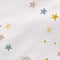 Kussensloop HappyFriday Saturn Multicolour 50 x 75 cm