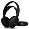 Philips SHC5200M2/12 - Draadloze hoofdtelefoon - 30 uur afspeeltijd - Zwart