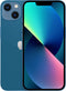 Apple iPhone 13 - Refurbished - 128GB - Blauw