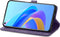iMoshion Hoesje Geschikt voor Oppo A76 (4G) Hoesje Met Pasjeshouder - iMoshion Mandala Bookcase - Paars