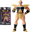 Dragon Ball - Dragon Stars - Nappa - Action Figure - 17cm