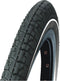 Dutch Perfect Buitenband Reflex 28 X 1 5/8 X 1 1/4 (32-622)