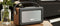 Roberts Vintage Zwart-Leder Hout