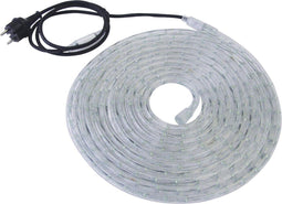 Eurolite Lichtsnoer - Buiten 9 meter – Lichtslang buiten - LED RL1-230V - Rood