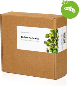 Click & Grow italian mix