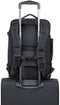Rivacase 8461 - Rugzak - Waterbestendig - Voor laptop tot 17,3 inch