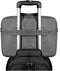 Port Designs Yosemite Eco TL - Draagbare laptophoes 13-14 inch - Gemaakt van 62% gerecycled materiaal - Compact en lichtgewicht