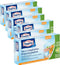 Toppits Diepvrieszakjes 1 liter 40 stuks