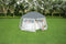 Bestway Flowclear Pool Dome zwembadoverkapping - 600x600x295 cm
