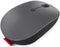 Lenovo Go - Draadloze muis - USB-C - 2400dpi - 5 knoppen