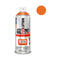 Sprayverf Pintyplus Evolution RAL 2004 400 ml Pure Orange