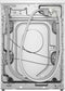 Bosch WGH244M40 - Wasmachine - SpeedPerfect - Home Connect - 9kg - 1400t - Wit