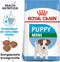 Royal Canin Puppy - Mini - Hondenbrokken - 4 KG