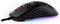 Arozzi Favo - Gaming Muis - 200~16000 Dpi - Zwart