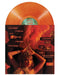 Taylor Swift - The Life Of A Showgirl - LP - Coloured Vinyl
