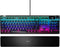 SteelSeries Apex 7 - Gaming Toetsenbord - Blue Switch - Zwart
