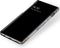 Selencia Hoesje Geschikt voor Samsung Galaxy S10 Hoesje - Selencia Maya Fashion Backcover - grijs
