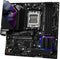 ASRock B850M Riptide - Micro ATX Moederbord - AM5 Socket Wi-Fi 7 Bluetooth 5.4 - 256 GB DDR5