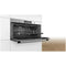 Bosch VBC5580S0 - Inbouw oven - 85 liter - RVS
