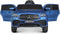 Mercedes GLE 450 Blauw | 12V Kinderauto