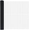 vidaXL - Gelaste - Draad - Omheining - Grijs - 1.2x25 - m - Staal
