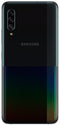 Samsung Galaxy A90 - Smartphone - 128GB opslag - 6GB RAM - 5G - Zwart