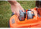 BLACK+DECKER BCMW33184L2 - Grasmaaier - Snoerloos 18V POWERCONNECT - 35L opvangbak