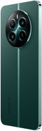 Realme 12+ - Smartphone - 8GB RAM - 256GB opslag - Groen