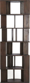 Light & Living Wandkast Louisa - 210 x 76cm