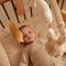 Little Dutch - Newborn Muziekmobiel - Rustgevend melodietje - Naturel